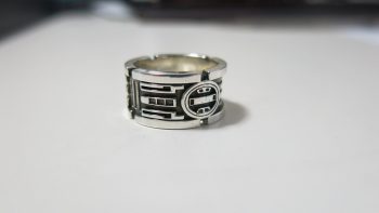 Custom Wedding Bands