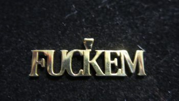 Name Necklaces