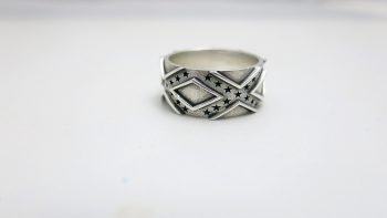 Custom Wedding Bands