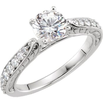 Engagement Rings