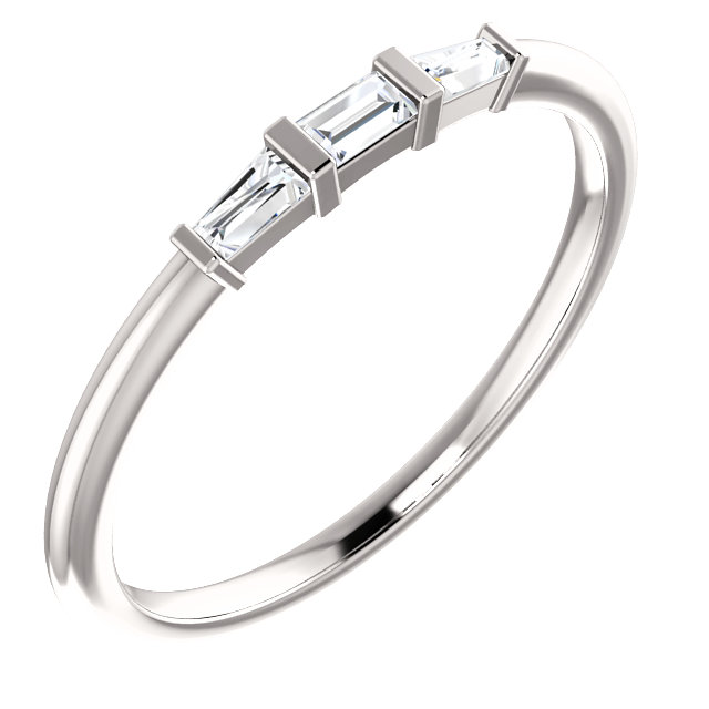 Custom Stackable Mothers Rings Custom Stackable Mothers Rings