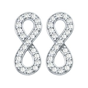 Diamond Earrings Diamond Earrings
