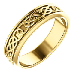 Celtic Jewelry