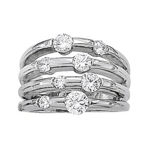 Stackable Mothers Rings