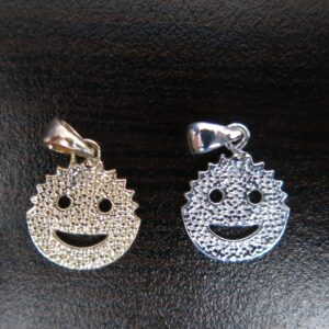 Custom Gold Pendants