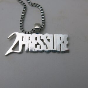 Word Necklace