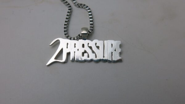 Word Necklace