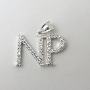 Initials Necklaces