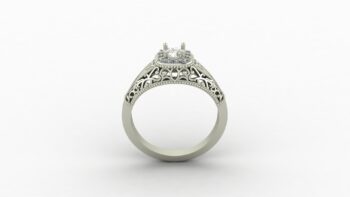 Engagement Rings for Women