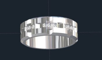 Mens Unique Wedding Rings