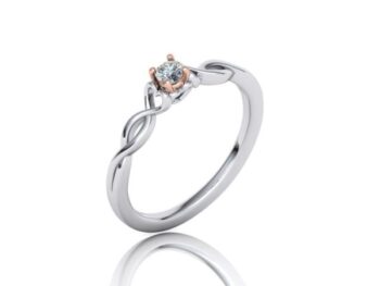 Unique Engagement Rings