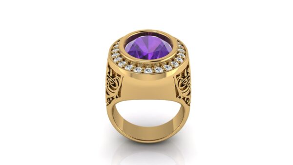 signet ring