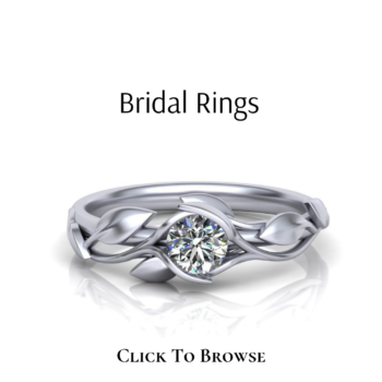 bridal rings