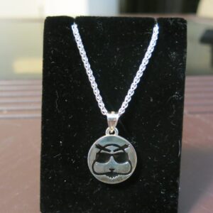 Cool Dude Pendant