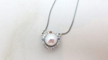 Custom Made Gold Pendants