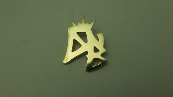 Custom Initial Pendants Name Necklaces