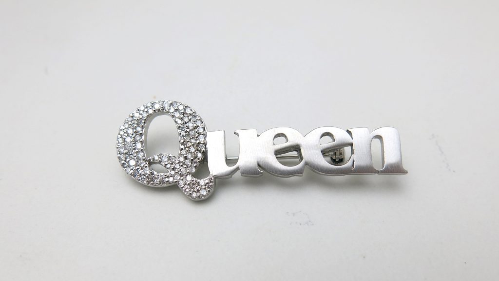 Custom Name Necklace Personalized