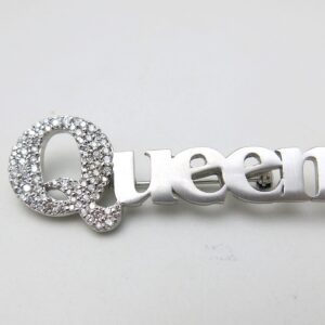 Name Necklaces