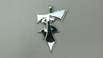 Initial Necklaces Name Necklace