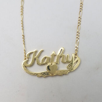 Custom Name Necklace