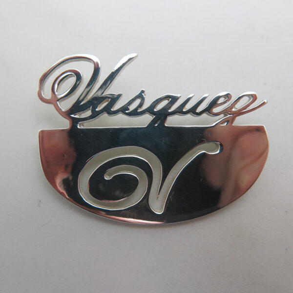 Custom Name Necklace