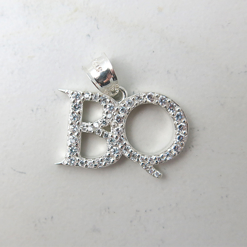 Customized Name Necklaces