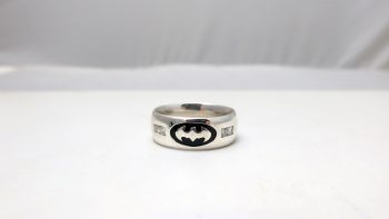 Batman Rings For Him