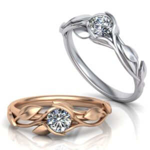 Diamond Engagement Rings