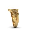 Naval Aviator Wings Ring
