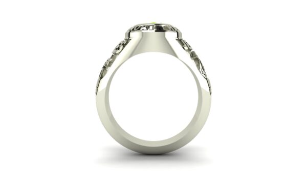 Bulldog Class Ring