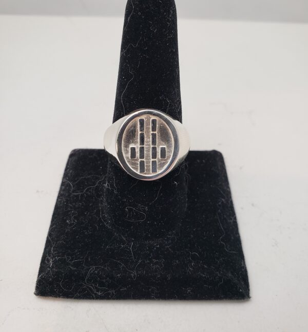 Signet Rings for Men