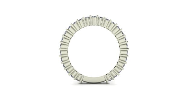 Diamond Wedding Bands