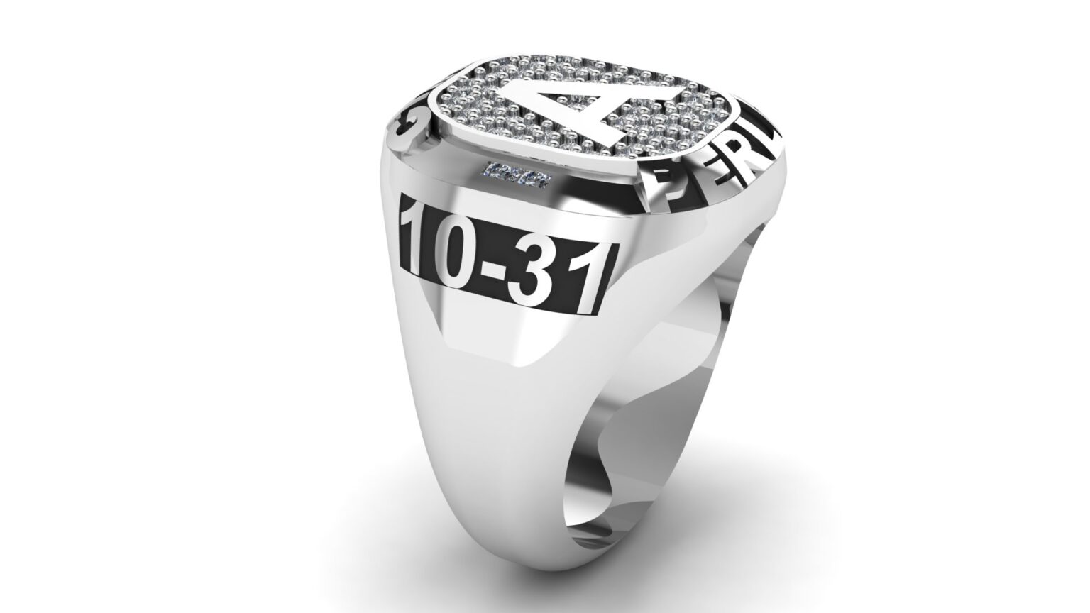 custom design class rings