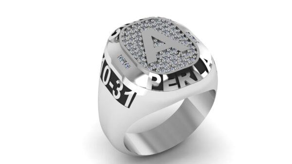 Collegiate Class Ring