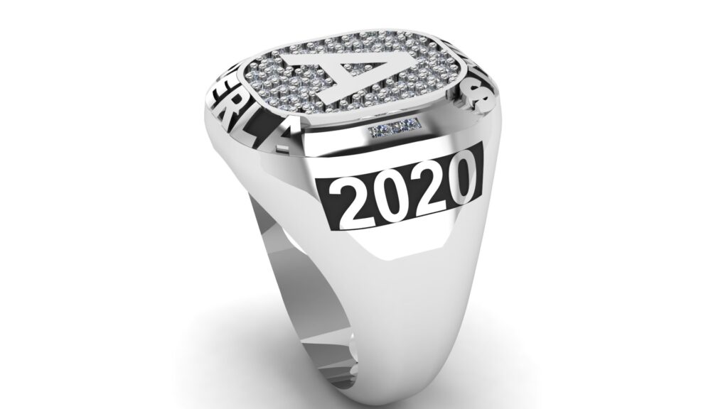 Shop The Custom Class & Championship Rings