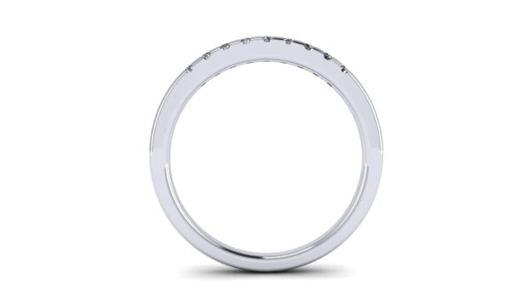Diamond Wedding Bands