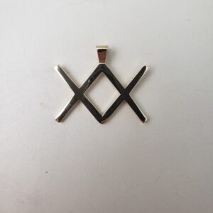 XX Pendant