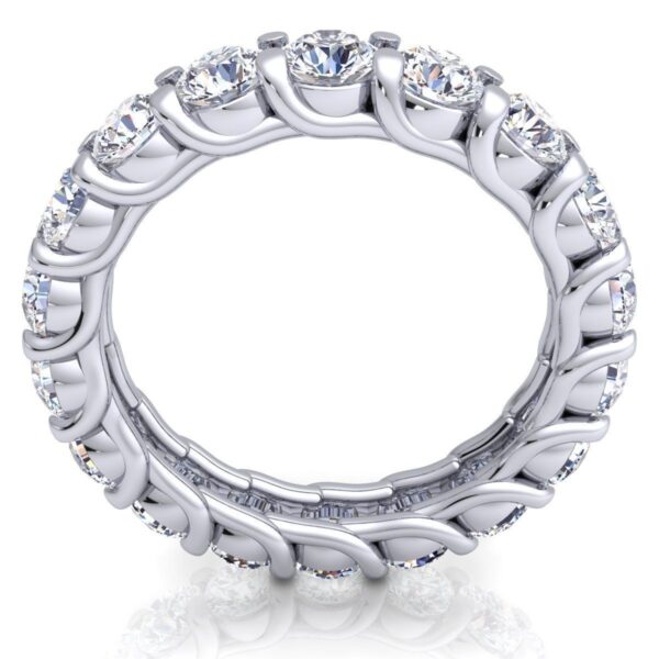 Eternity Diamond Bands