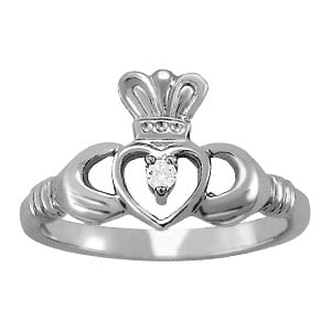 Celtic Engagement Rings