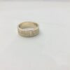 Contemporary Class Ring