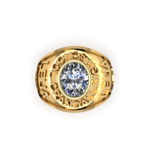 NHS Class Ring