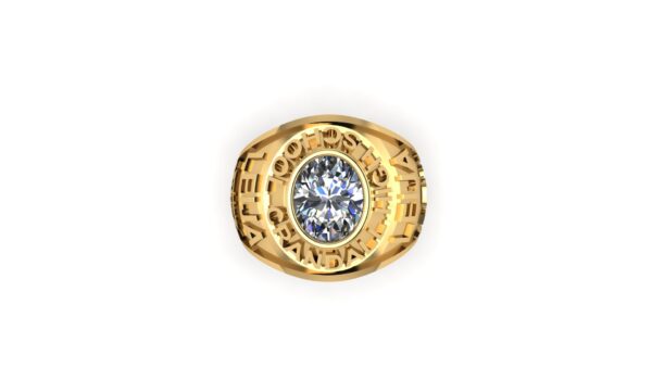 NHS Class Ring