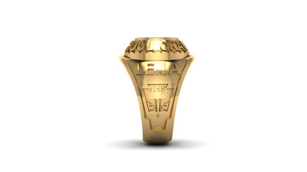 NHS Class Ring