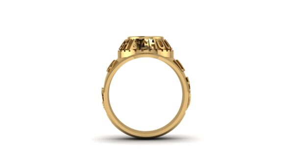 NHS Class Ring