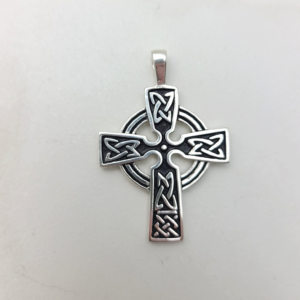 Celtic Cross Pendant