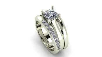 Diamond Engagement Rings For Women