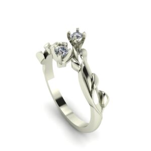 Nature sales promise rings