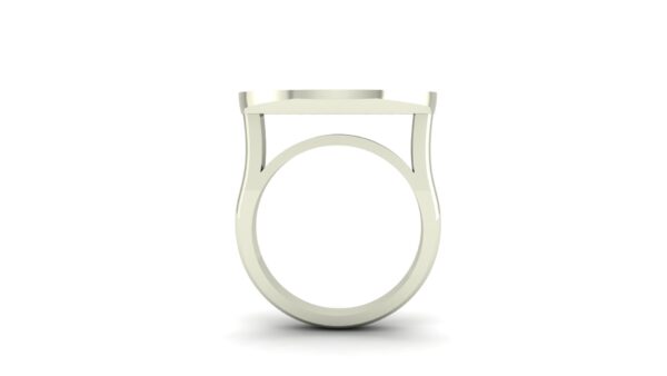 Modern Class Ring