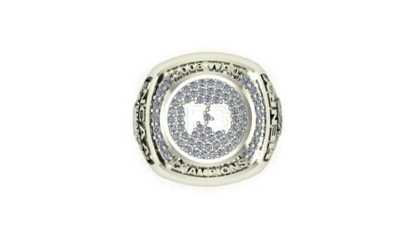 Championship Class Ring