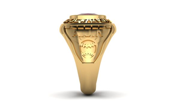 Rockwall High School Class Ring